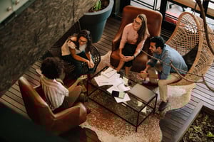 Glopal Partnership Program, International Ecommerce, Logistics, Payments, Marketing