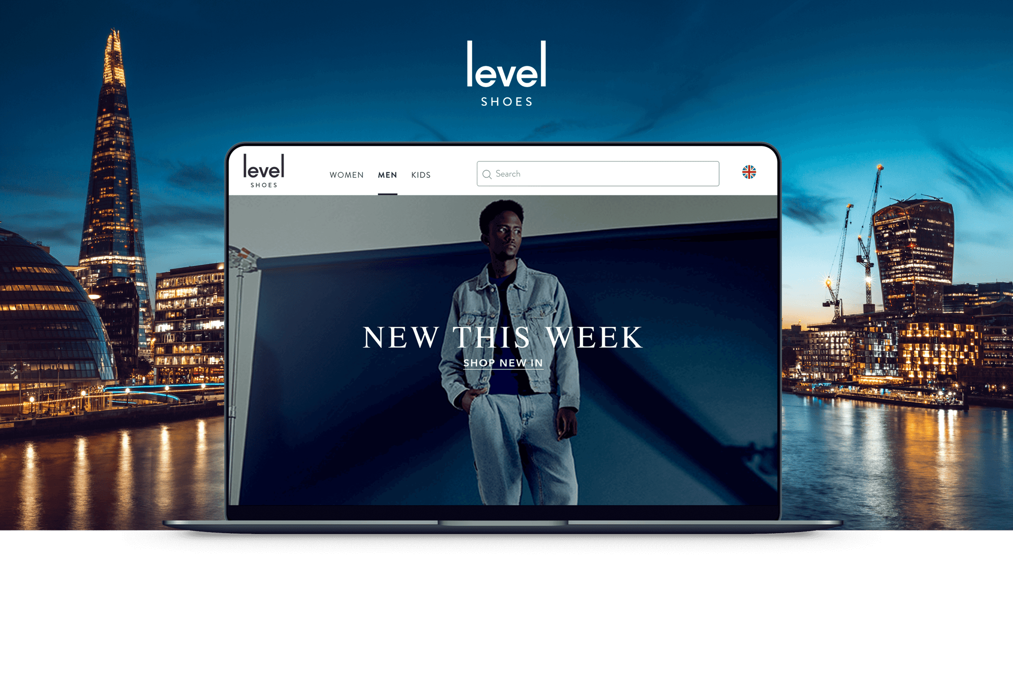 Level Shoes, Luxury Shoes, Dubai, London, Glopal Global Ecommerce