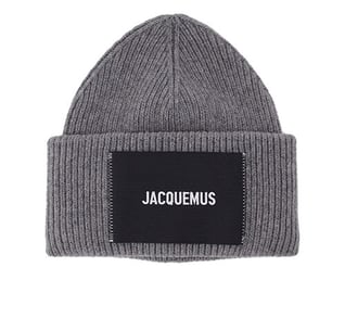 Monnier, Paris, Hat, Jacquemus, Luxury International Fashion, UK Screenshot, Glopal Global Ecommerce