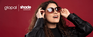 Shade Station Goes Global: 16 Localised Sites for Luxury Eyewear