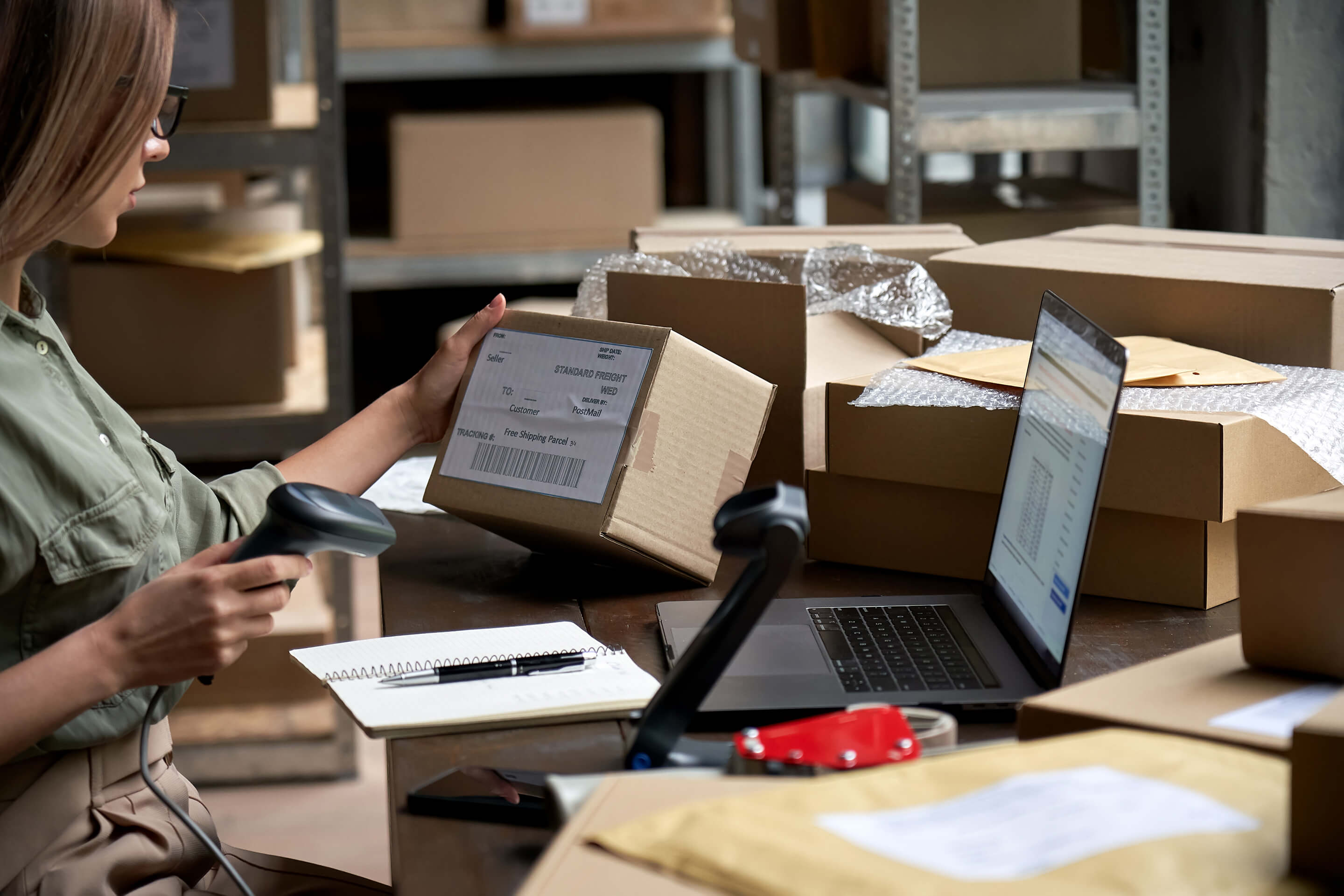 Glopal, International Ecommerce Tax & Duty Calculations (1)