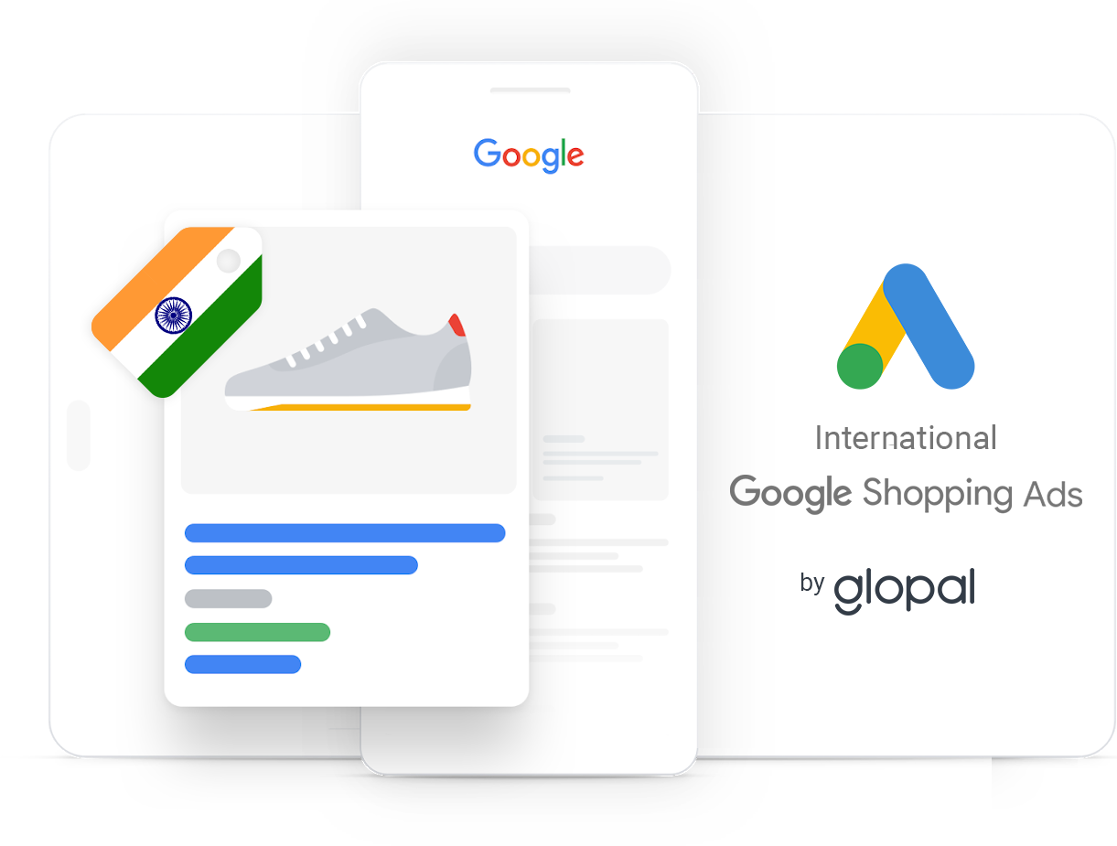 Google Shopping in India - International Marketing