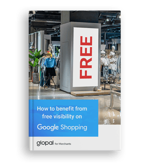 Google Shopping in Lebanon - International Marketing