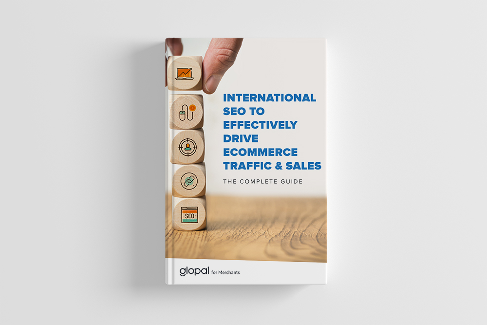 International SEO for ecommerce