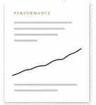 A performance report for the account as it runs today, the starting point Glopal reviews.