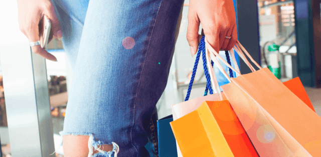 Get started with international shopping Ads