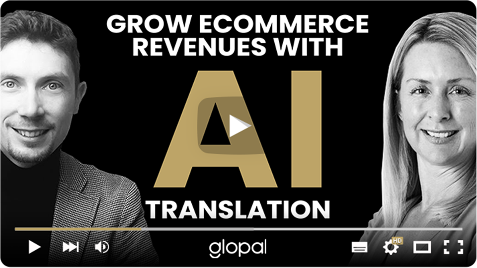 How Ai Translation Accelerates International Ecommerce Growth On Demand